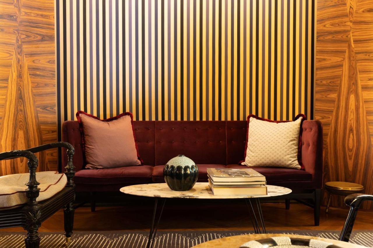 Valverde - Relais&chateaux Hotel Lissabon