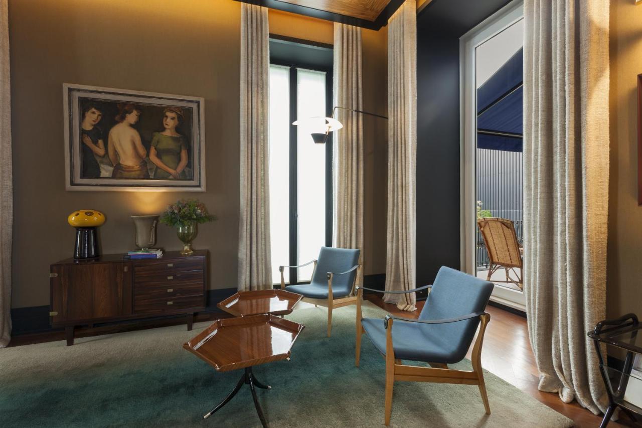Valverde - Relais&chateaux Hotel 5*