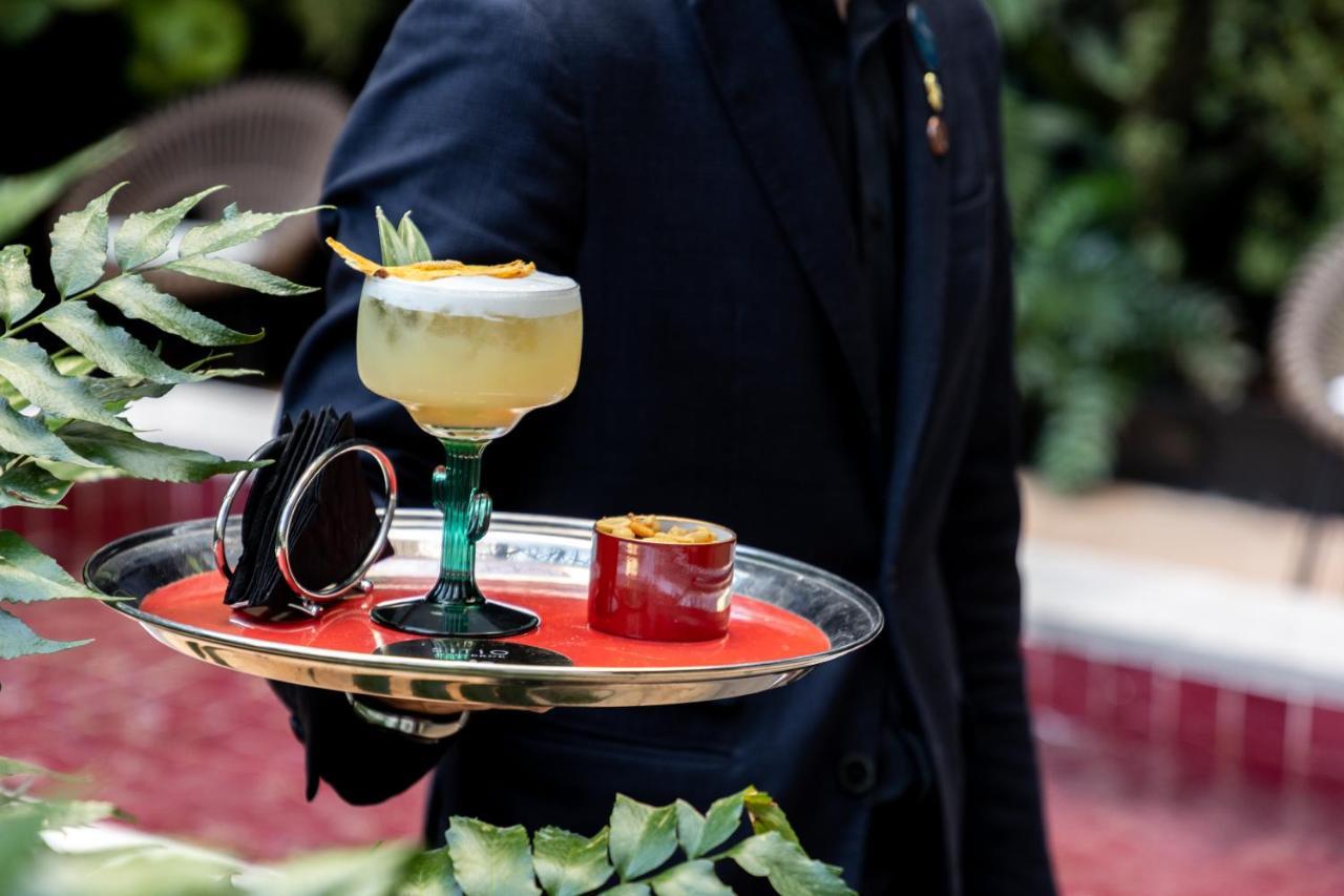 Hotel Valverde - Relais&chateaux Lissabon