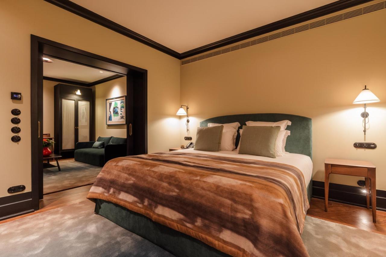 Valverde - Relais&chateaux 5* Lissabon
