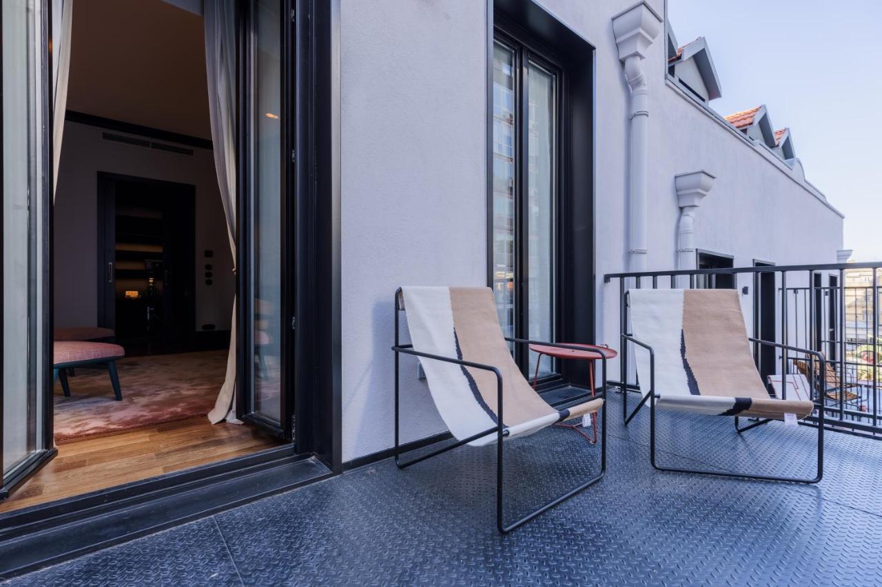 Valverde - Relais&chateaux Lissabon