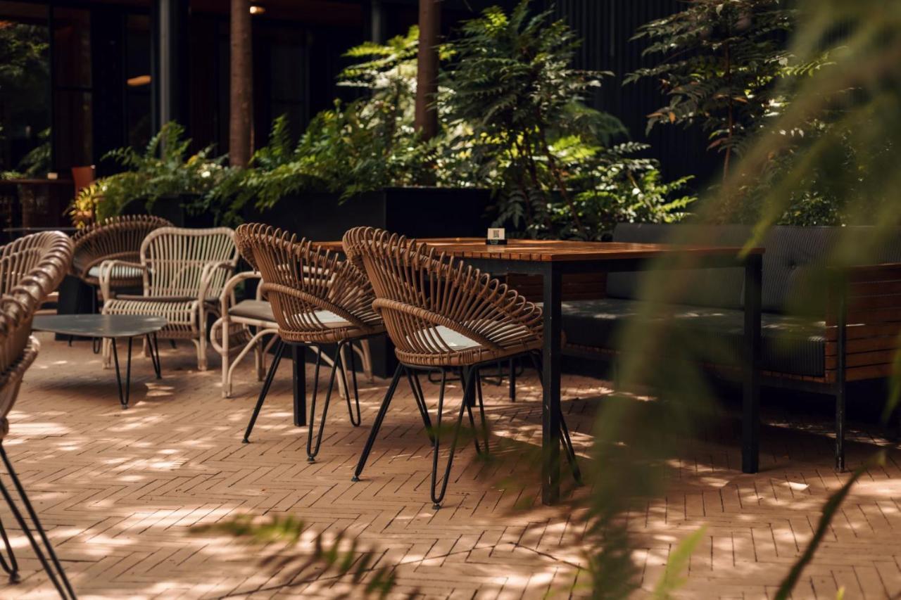 Valverde - Relais & Chateaux Lissabon